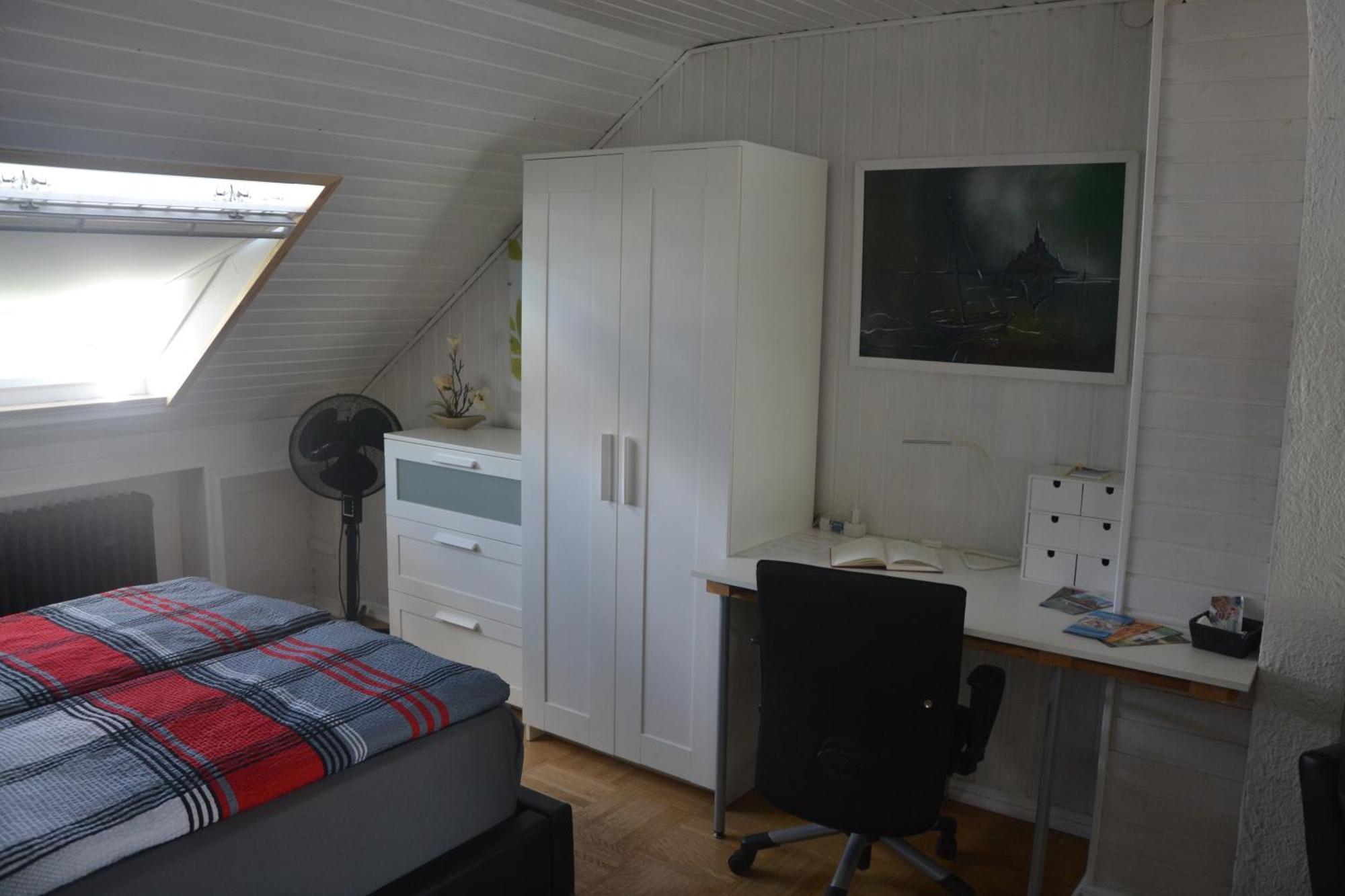 Dg-Zimmer Colonia Esterno foto